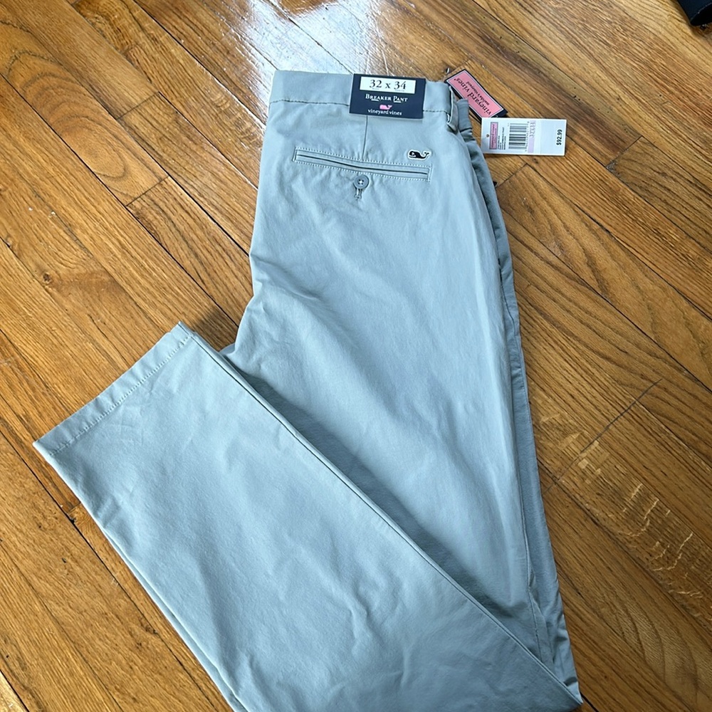 Mens Vineyard Vines pants